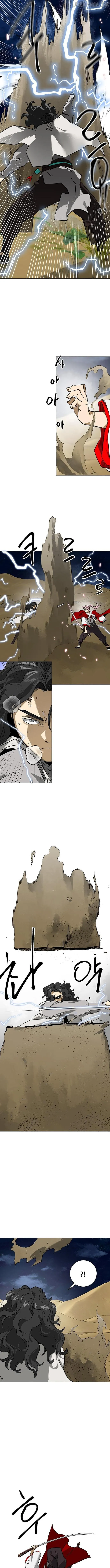 Read Infinite Level Up In Murim chapter 273 image 13 on Lezhin