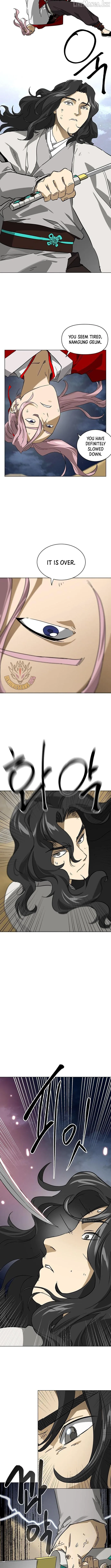 Read Infinite Level Up In Murim chapter 273 image 14 on Lezhin