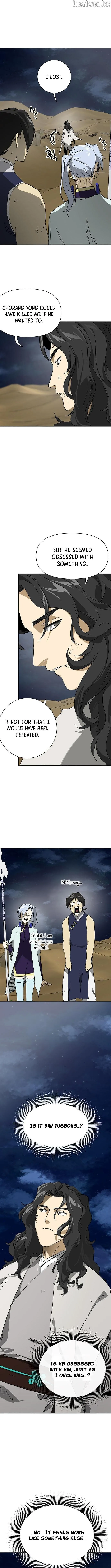 Read Infinite Level Up In Murim chapter 274 image 3 on Lezhin