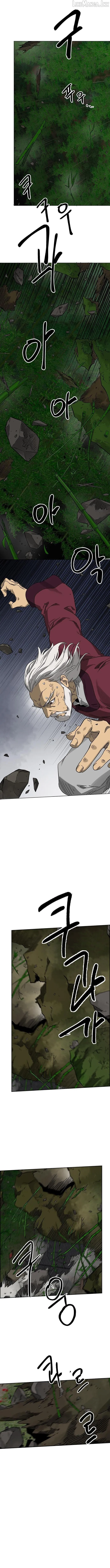 Read Infinite Level Up In Murim chapter 276 image 13 on Lezhin