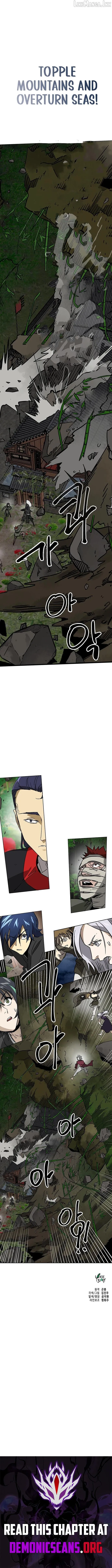 Read Infinite Level Up In Murim chapter 276 image 14 on Lezhin