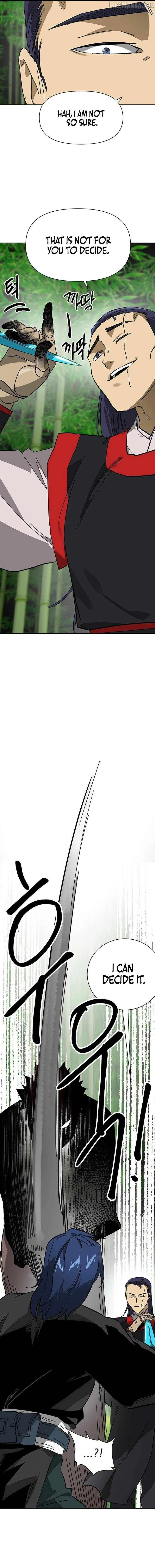 Read Infinite Level Up In Murim chapter 277 image 3 on Lezhin