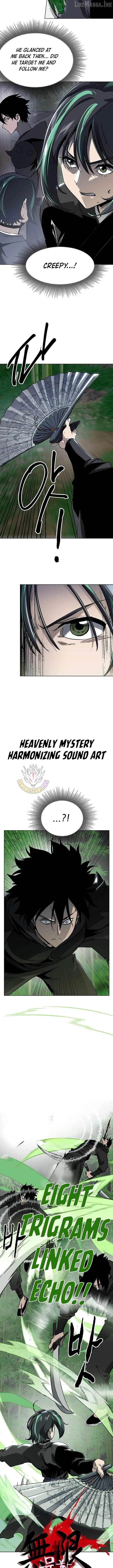 Read Infinite Level Up In Murim chapter 278 image 1 on Lezhin