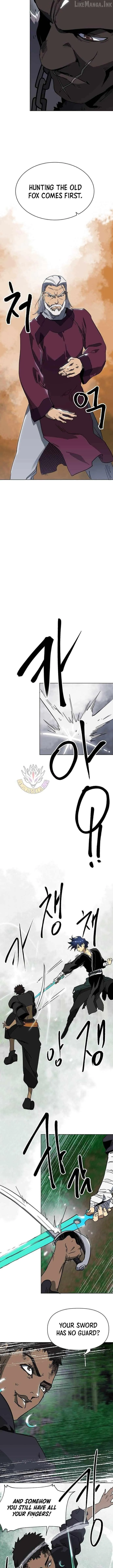 Read Infinite Level Up In Murim chapter 278 image 11 on Lezhin