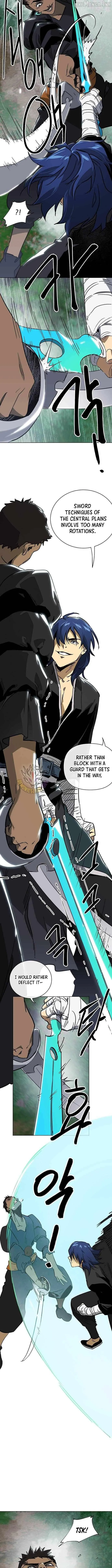 Read Infinite Level Up In Murim chapter 278 image 12 on Lezhin