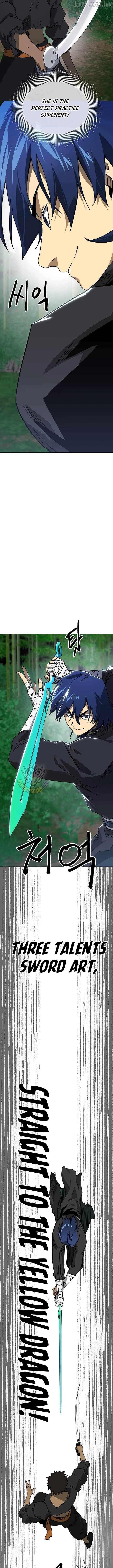 Read Infinite Level Up In Murim chapter 278 image 14 on Lezhin