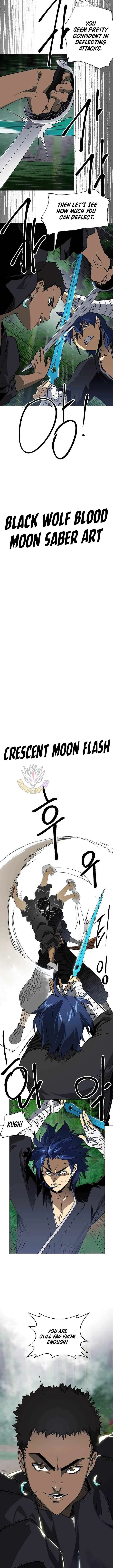 Read Infinite Level Up In Murim chapter 278 image 15 on Lezhin