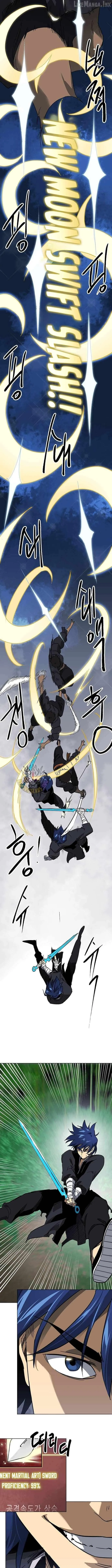Read Infinite Level Up In Murim chapter 278 image 16 on Lezhin