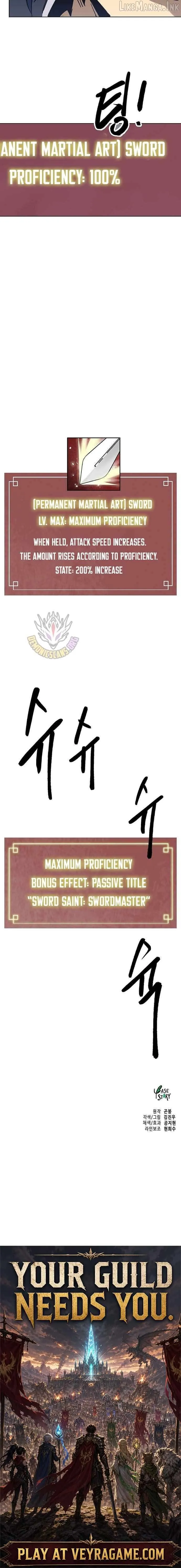 Read Infinite Level Up In Murim chapter 278 image 17 on Lezhin