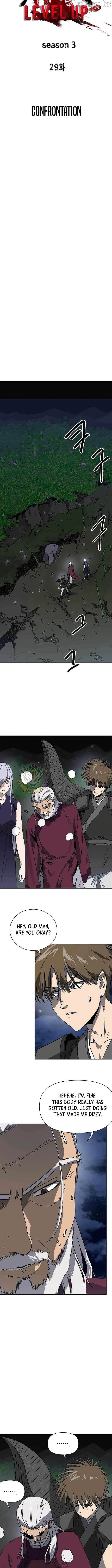Read Infinite Level Up In Murim chapter 278 image 2 on Lezhin