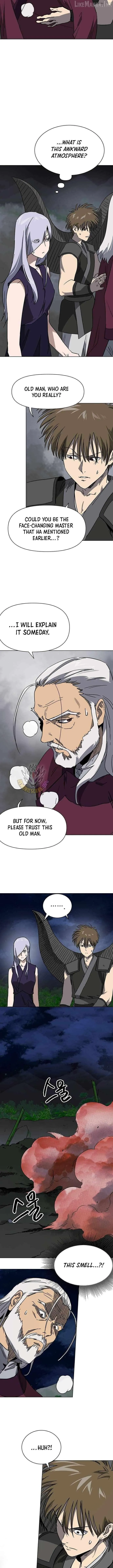 Read Infinite Level Up In Murim chapter 278 image 3 on Lezhin