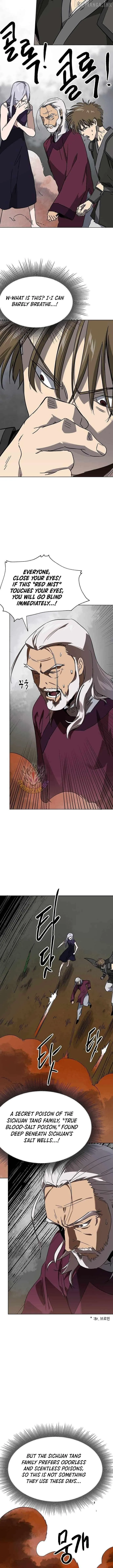 Read Infinite Level Up In Murim chapter 278 image 4 on Lezhin