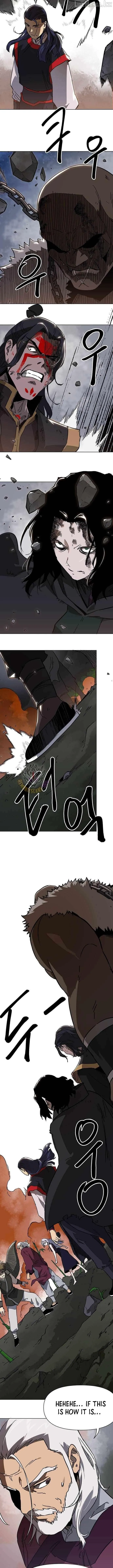 Read Infinite Level Up In Murim chapter 278 image 6 on Lezhin