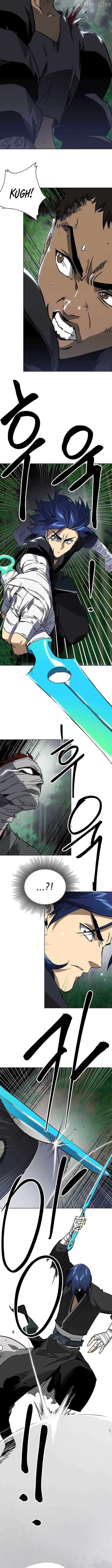 Read Infinite Level Up In Murim chapter 279 image 1 on Lezhin