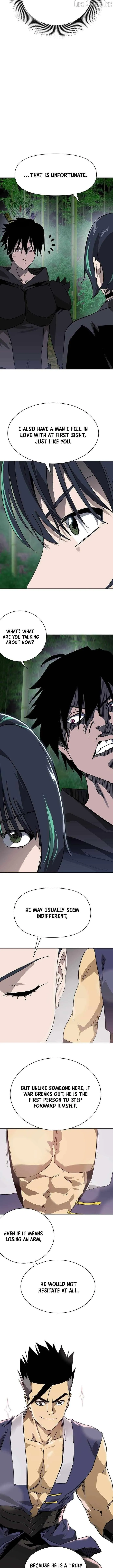 Read Infinite Level Up In Murim chapter 279 image 10 on Lezhin