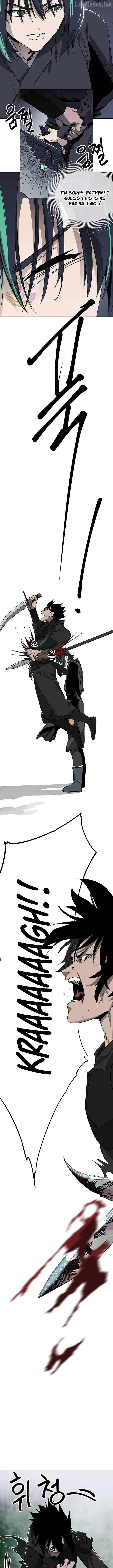 Read Infinite Level Up In Murim chapter 279 image 12 on Lezhin