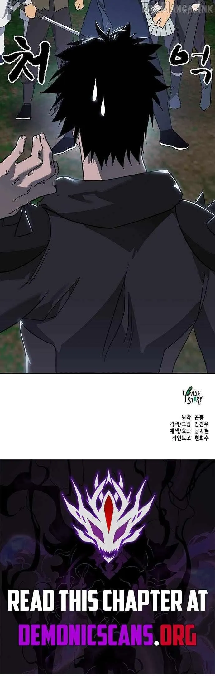 Read Infinite Level Up In Murim chapter 279 image 15 on Lezhin