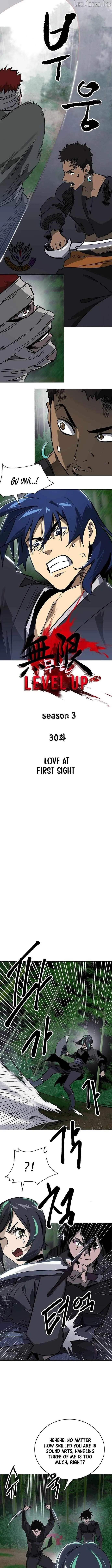 Read Infinite Level Up In Murim chapter 279 image 2 on Lezhin