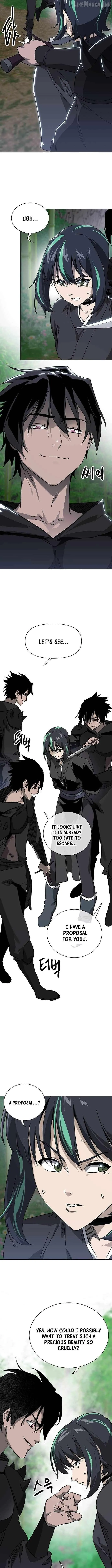 Read Infinite Level Up In Murim chapter 279 image 3 on Lezhin