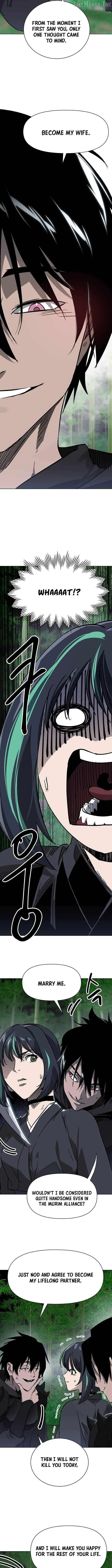 Read Infinite Level Up In Murim chapter 279 image 4 on Lezhin