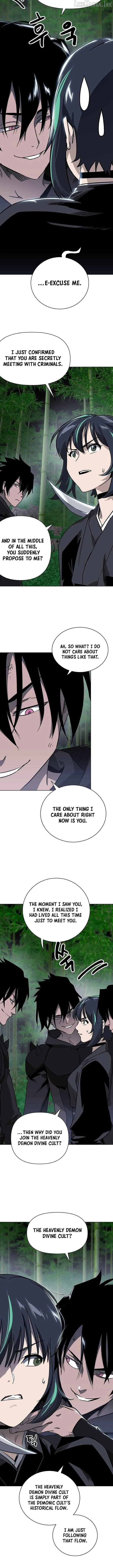 Read Infinite Level Up In Murim chapter 279 image 5 on Lezhin