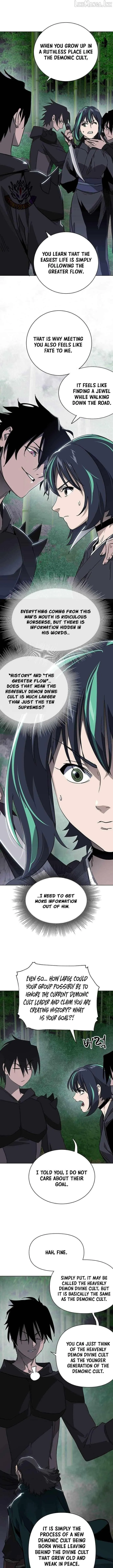 Read Infinite Level Up In Murim chapter 279 image 6 on Lezhin