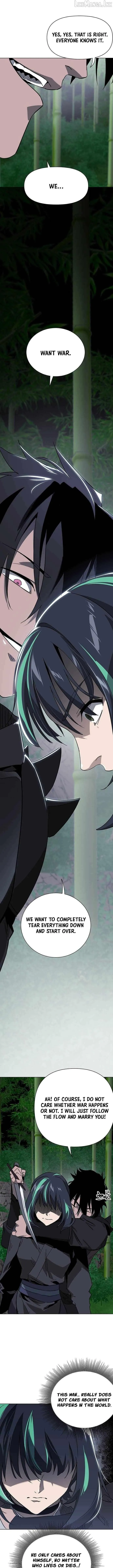 Read Infinite Level Up In Murim chapter 279 image 9 on Lezhin