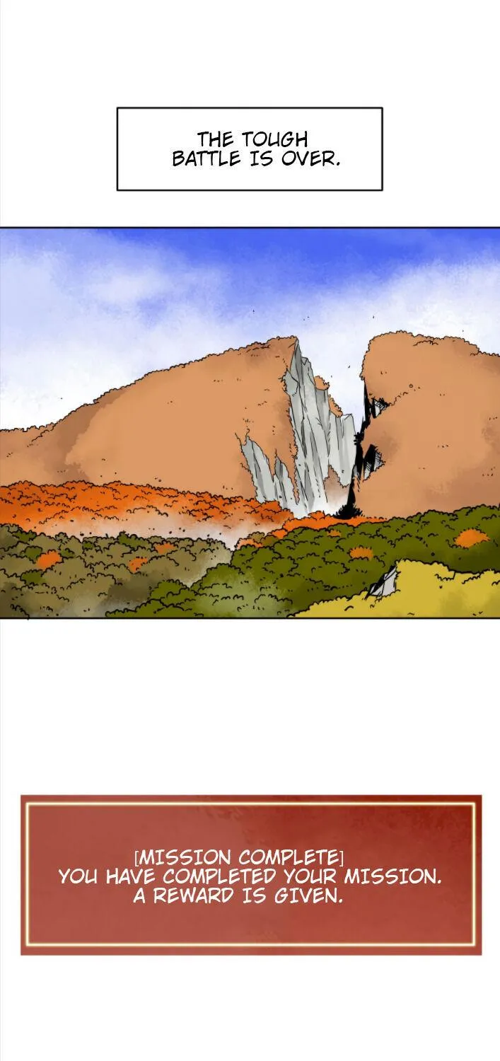 Read Infinite Level Up In Murim chapter 28 image 1 on Lezhin
