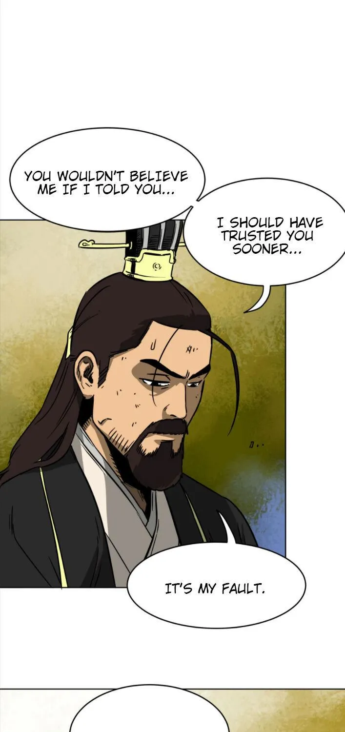 Read Infinite Level Up In Murim chapter 28 image 10 on Lezhin