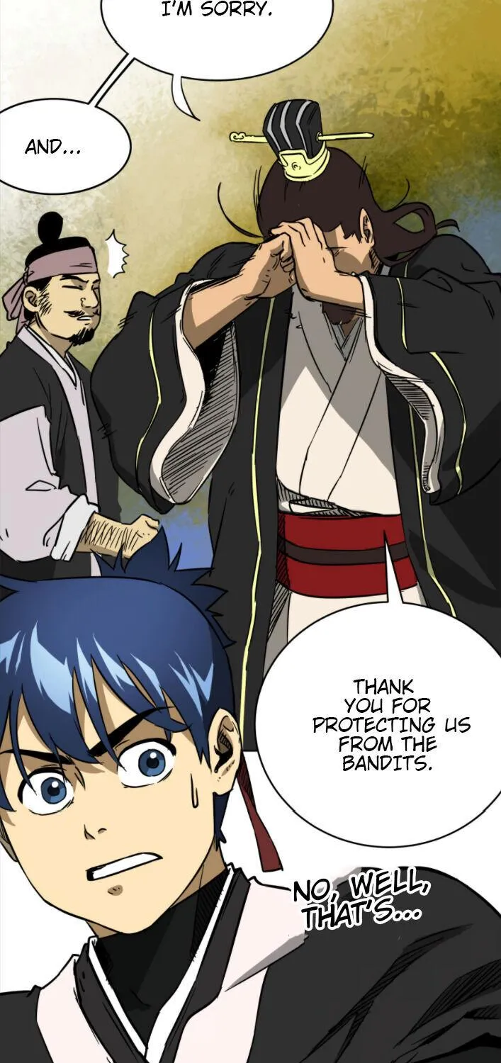 Read Infinite Level Up In Murim chapter 28 image 11 on Lezhin