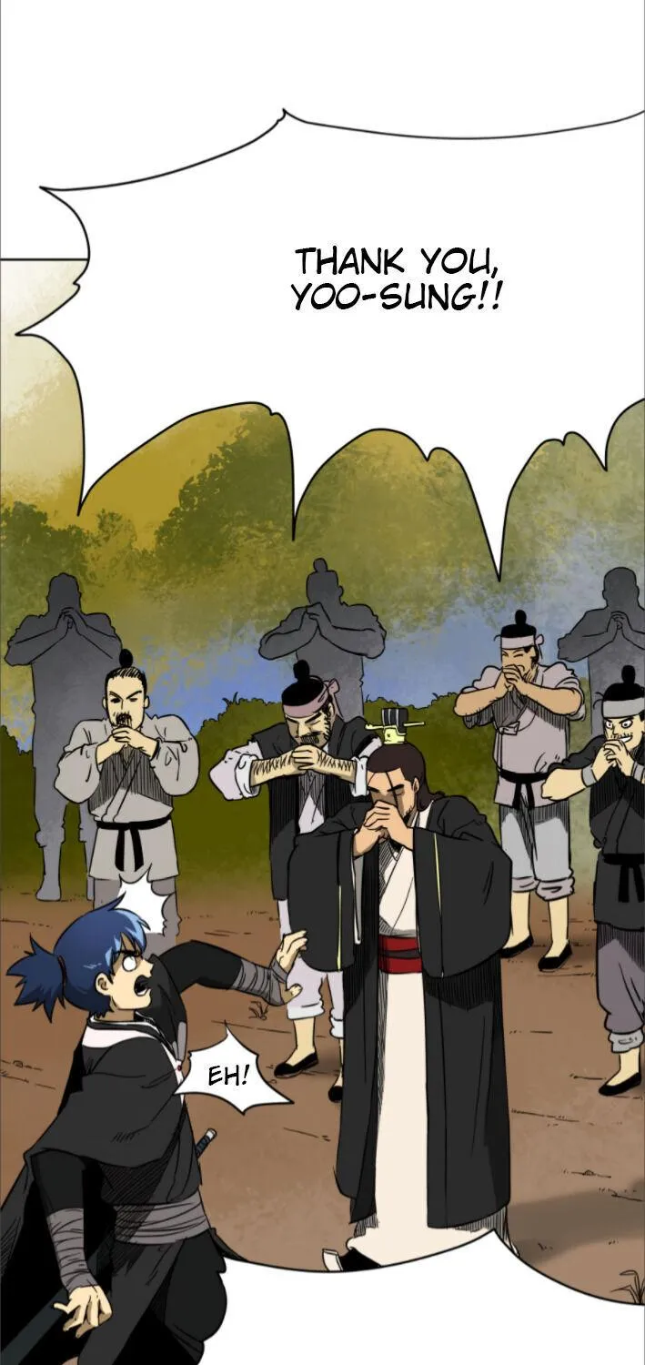 Read Infinite Level Up In Murim chapter 28 image 13 on Lezhin