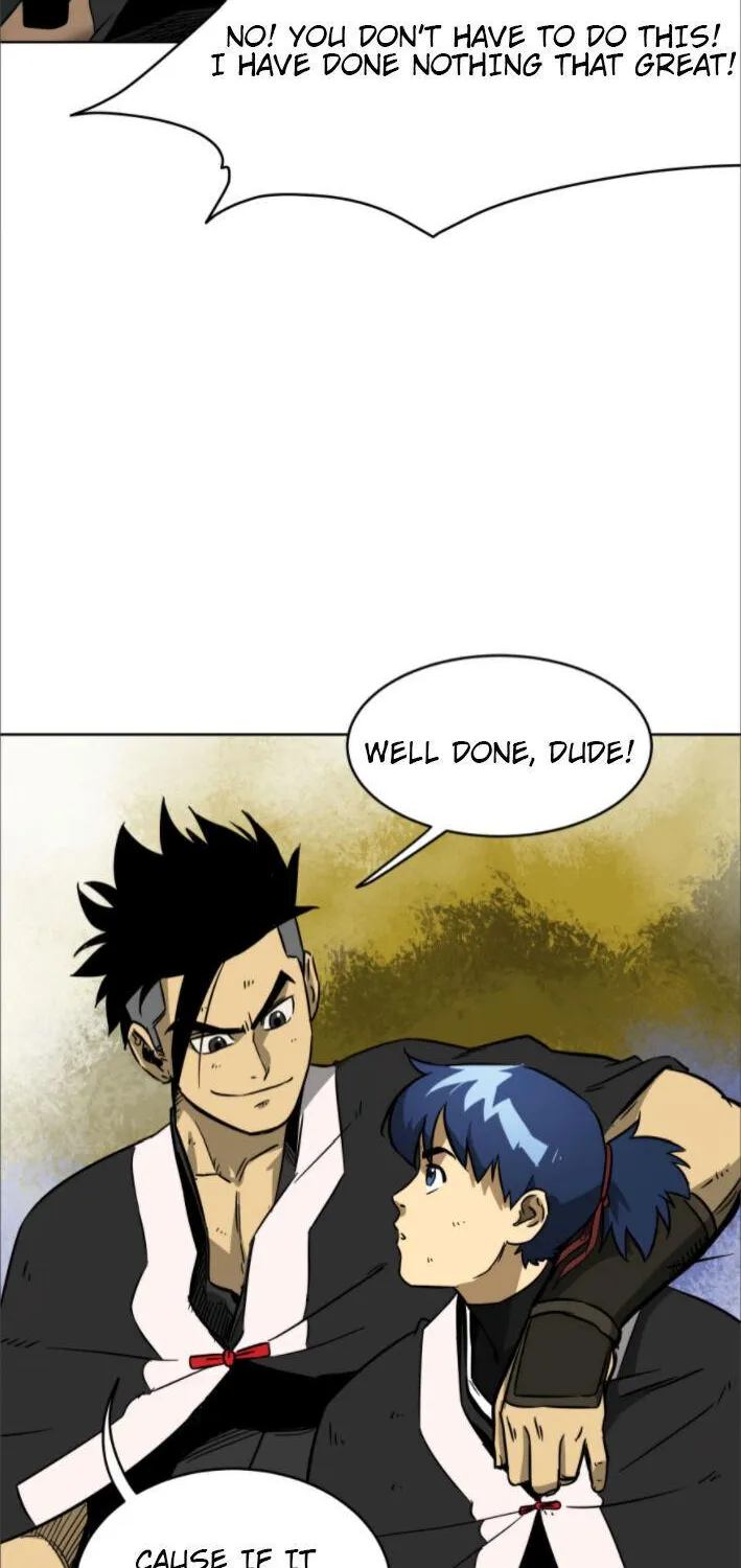 Read Infinite Level Up In Murim chapter 28 image 14 on Lezhin