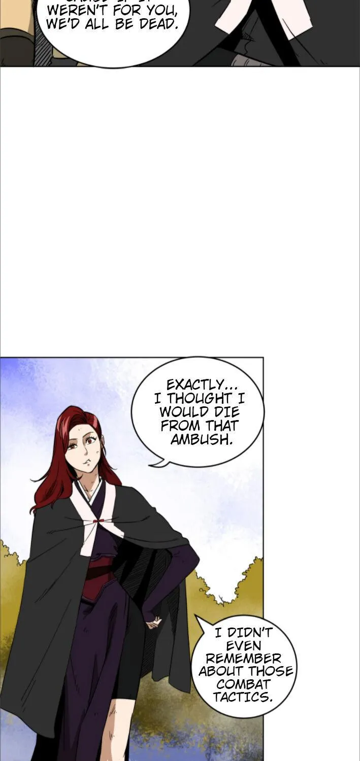 Read Infinite Level Up In Murim chapter 28 image 15 on Lezhin