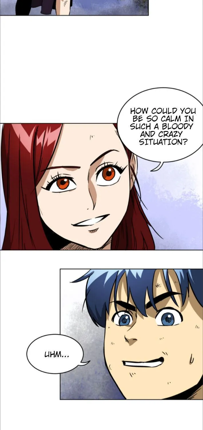 Read Infinite Level Up In Murim chapter 28 image 16 on Lezhin