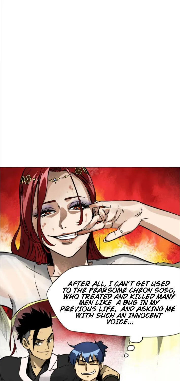 Read Infinite Level Up In Murim chapter 28 image 17 on Lezhin