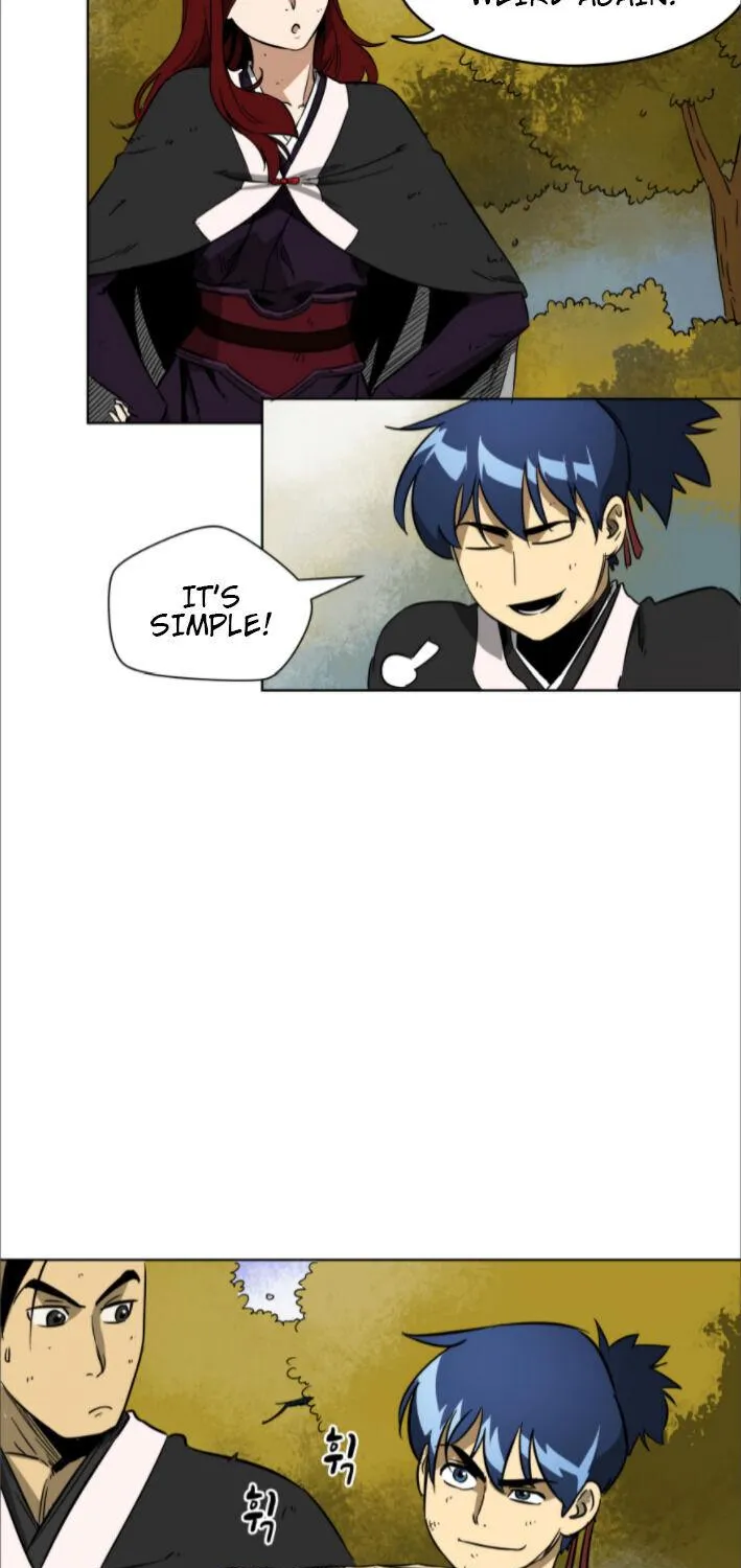 Read Infinite Level Up In Murim chapter 28 image 19 on Lezhin
