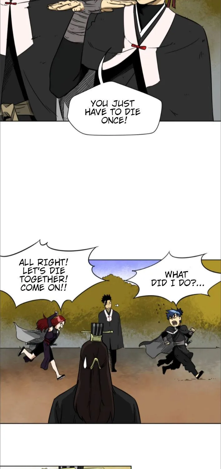 Read Infinite Level Up In Murim chapter 28 image 20 on Lezhin