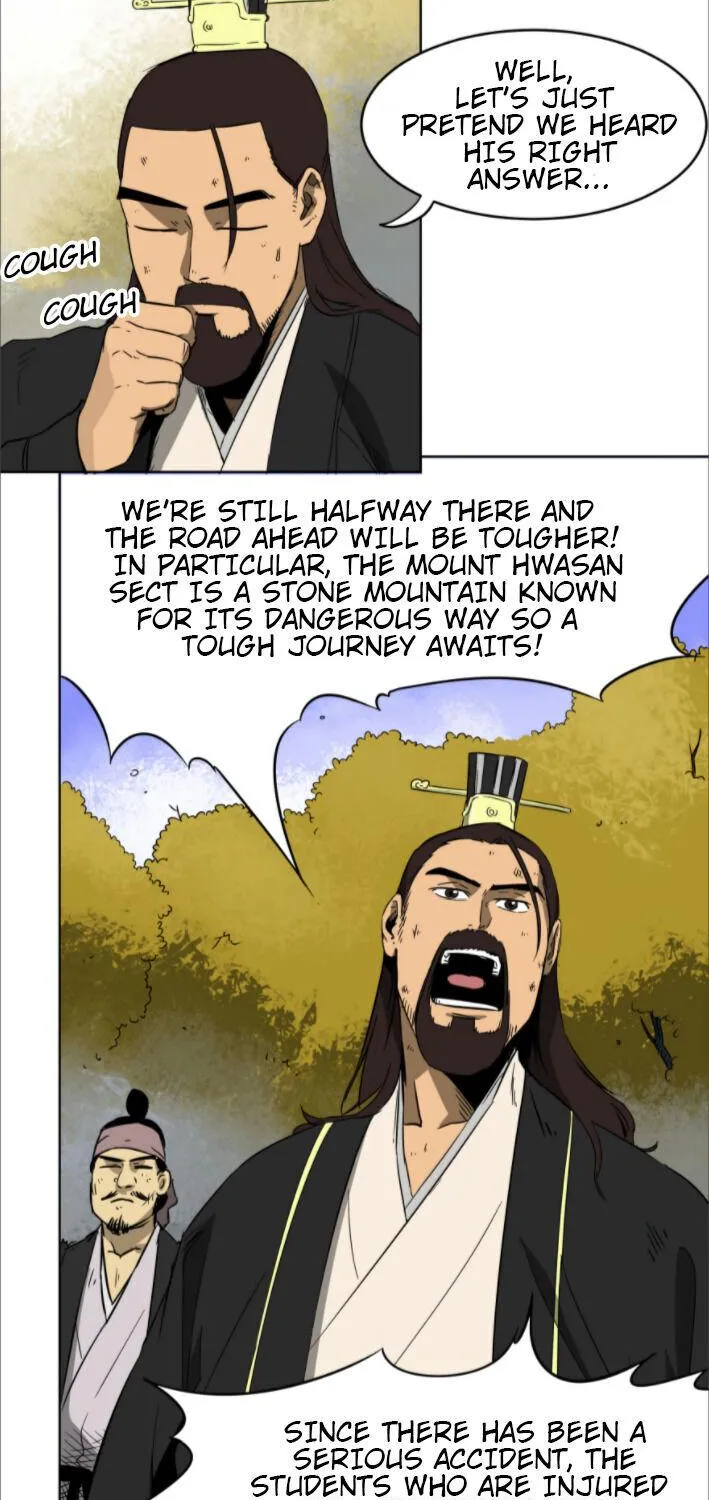 Read Infinite Level Up In Murim chapter 28 image 21 on Lezhin