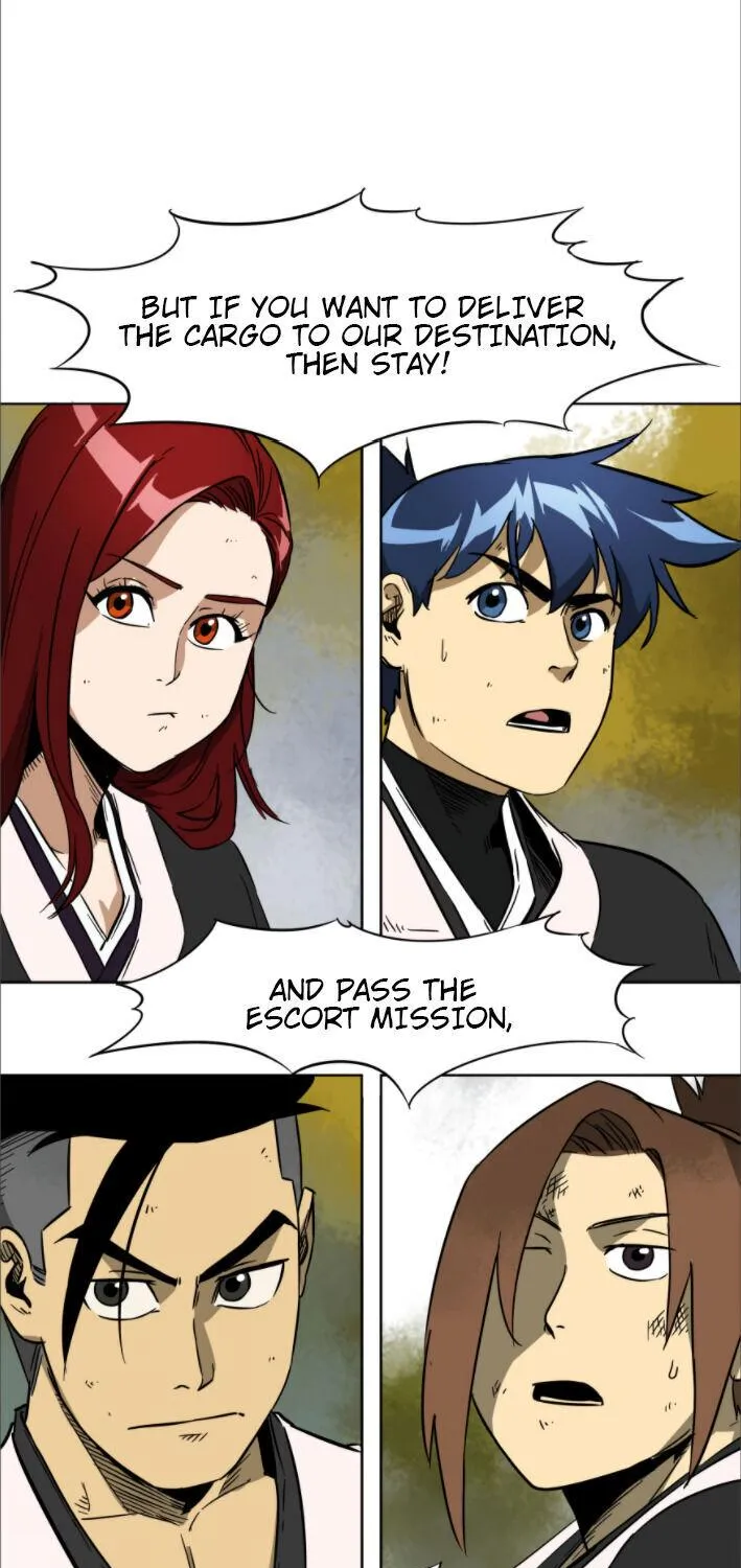 Read Infinite Level Up In Murim chapter 28 image 23 on Lezhin