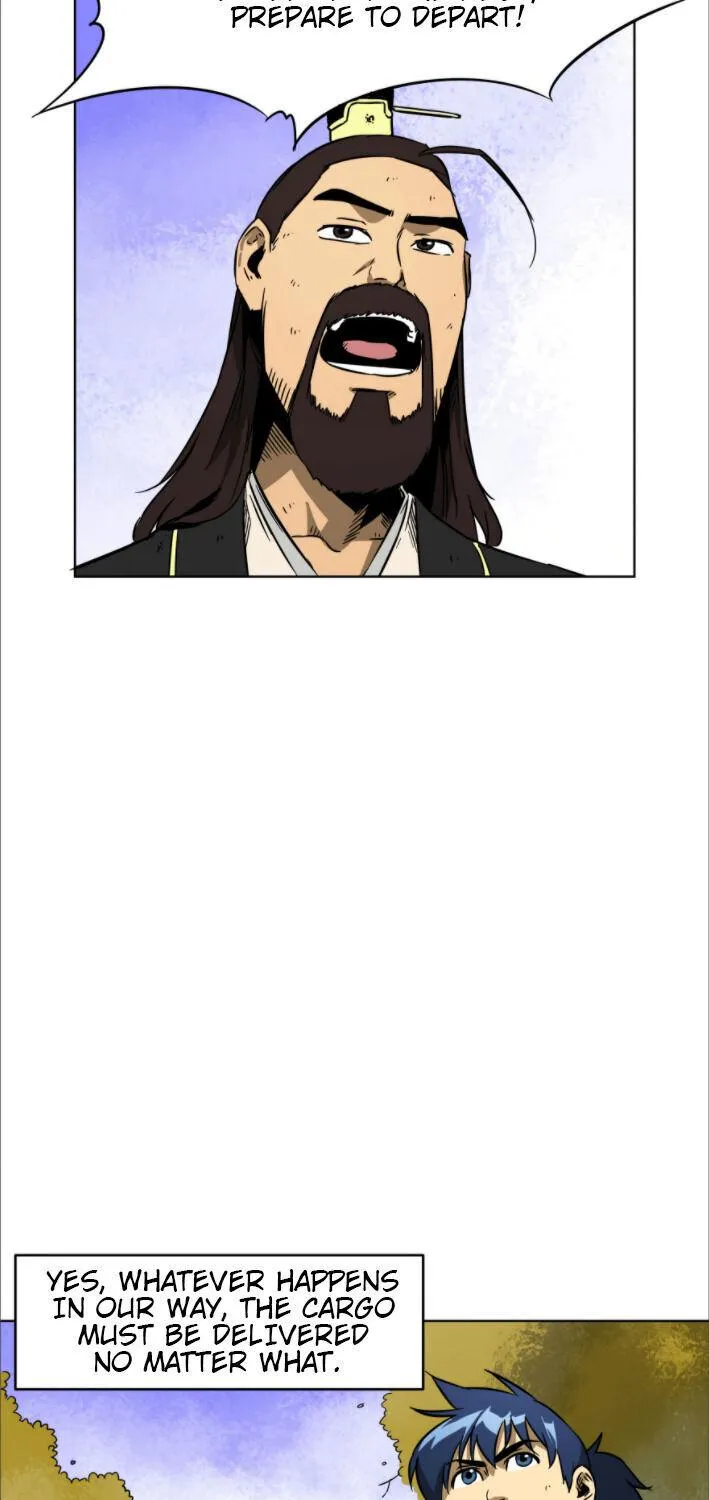 Read Infinite Level Up In Murim chapter 28 image 25 on Lezhin