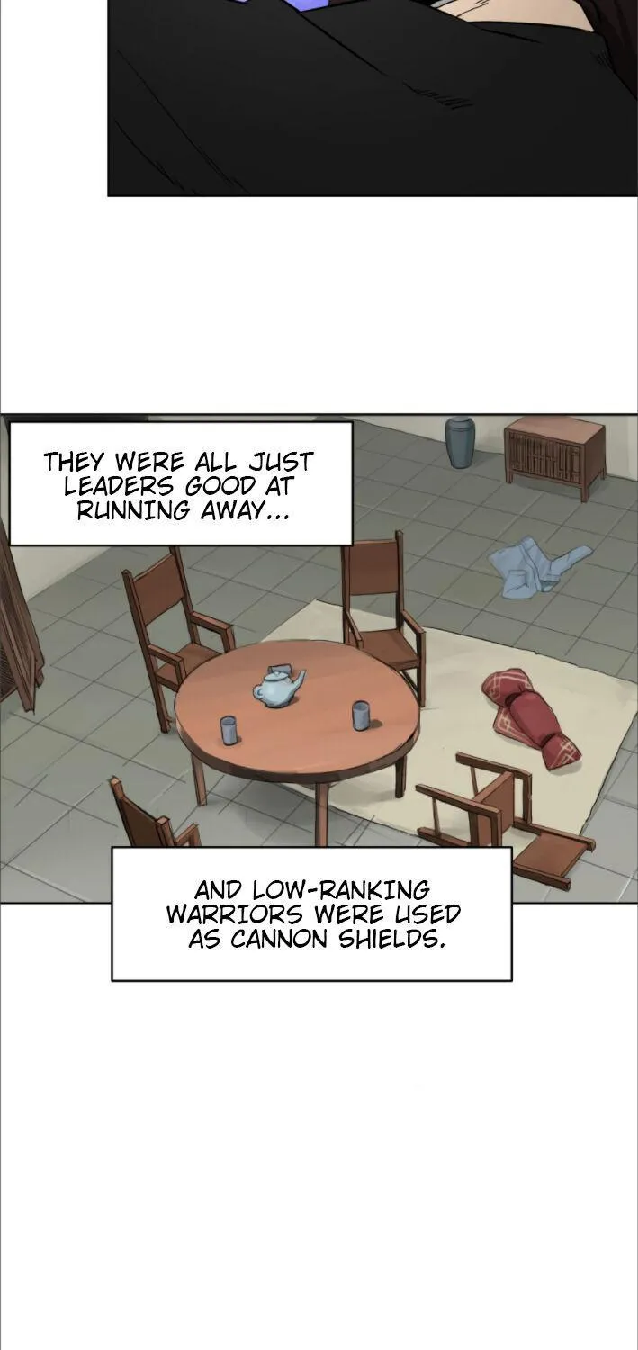 Read Infinite Level Up In Murim chapter 28 image 27 on Lezhin