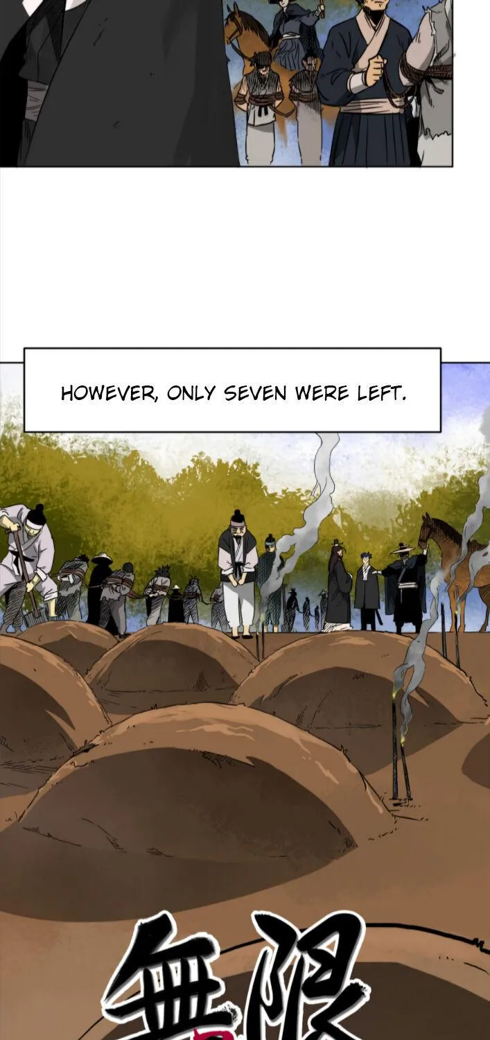 Read Infinite Level Up In Murim chapter 28 image 3 on Lezhin