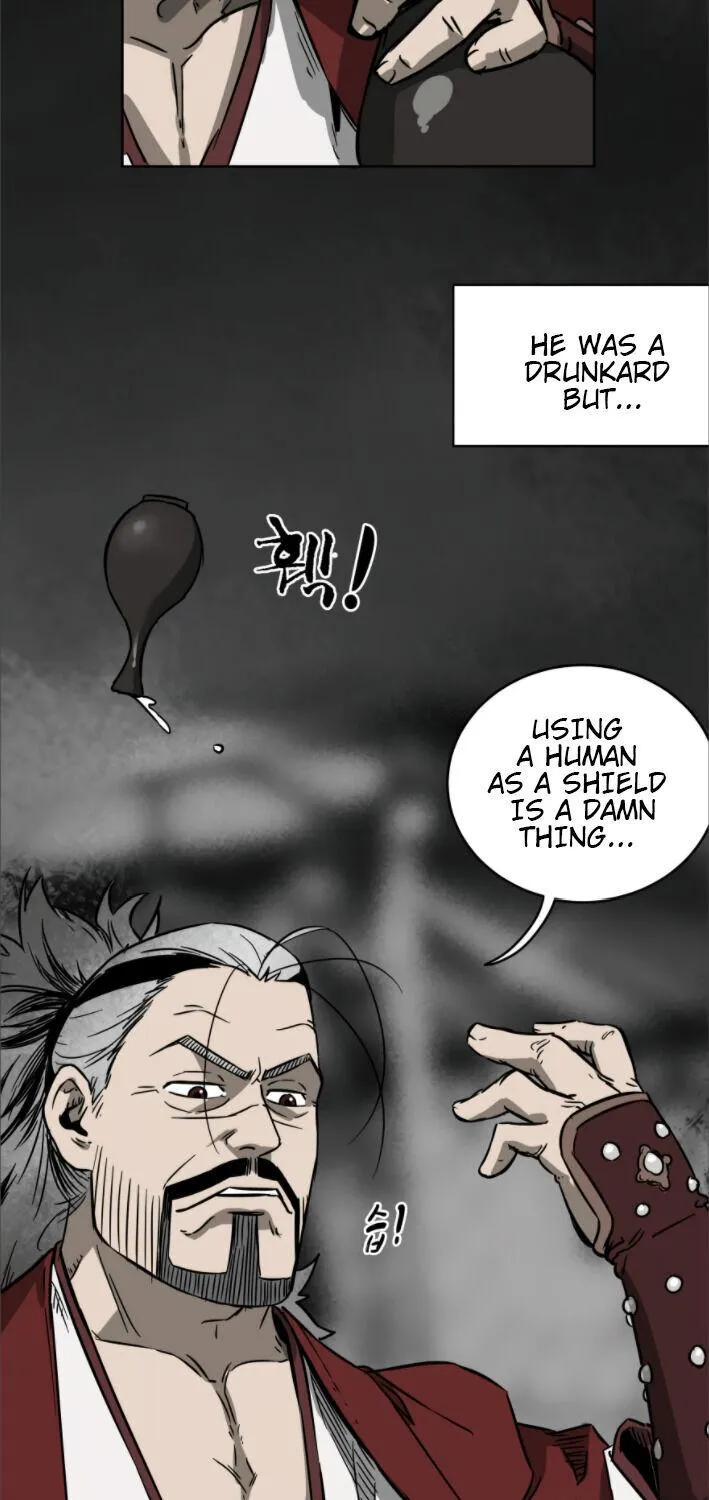 Read Infinite Level Up In Murim chapter 28 image 31 on Lezhin