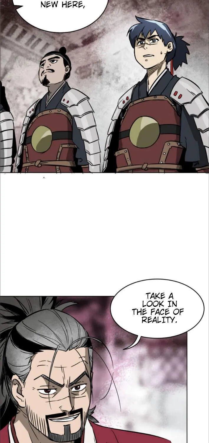 Read Infinite Level Up In Murim chapter 28 image 33 on Lezhin