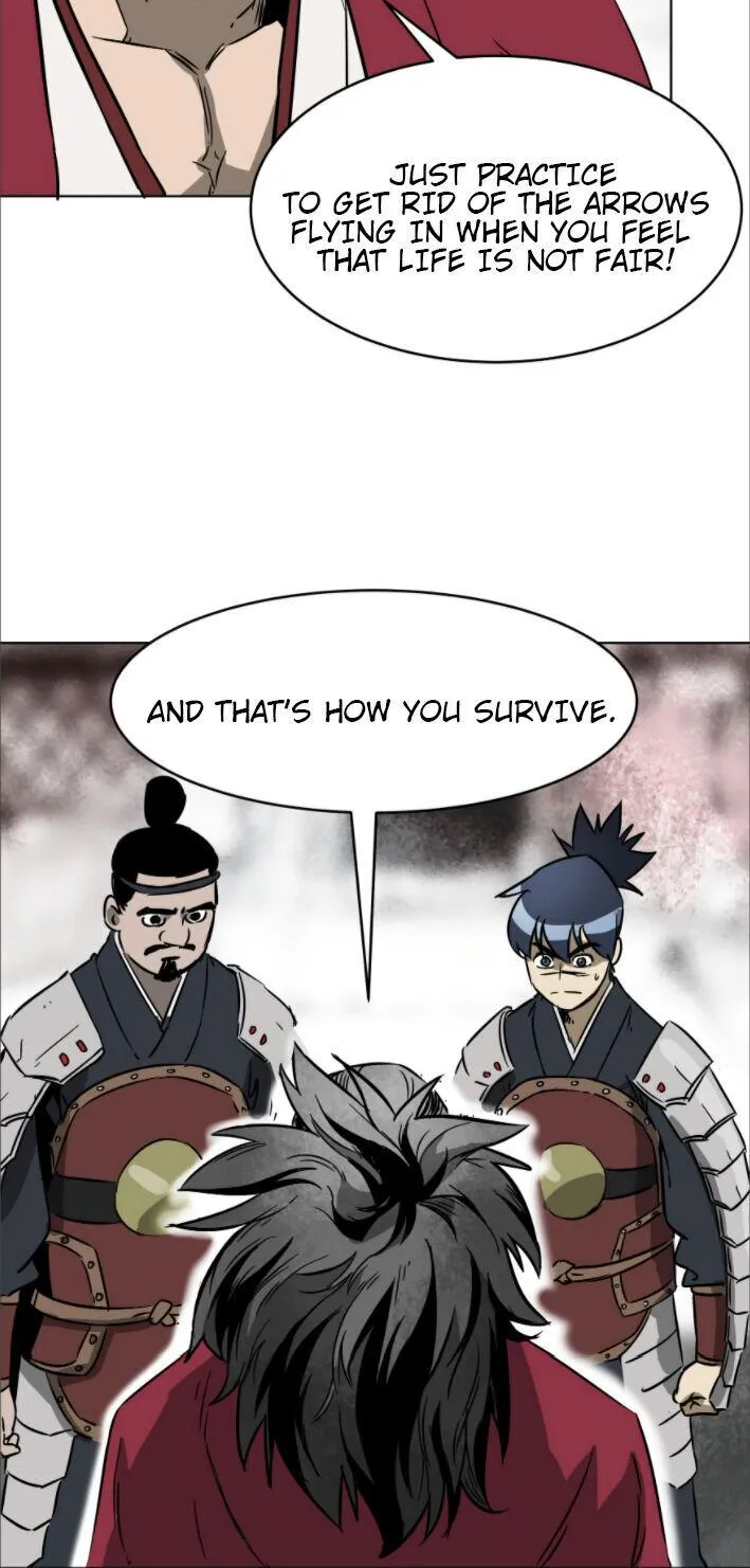 Read Infinite Level Up In Murim chapter 28 image 34 on Lezhin