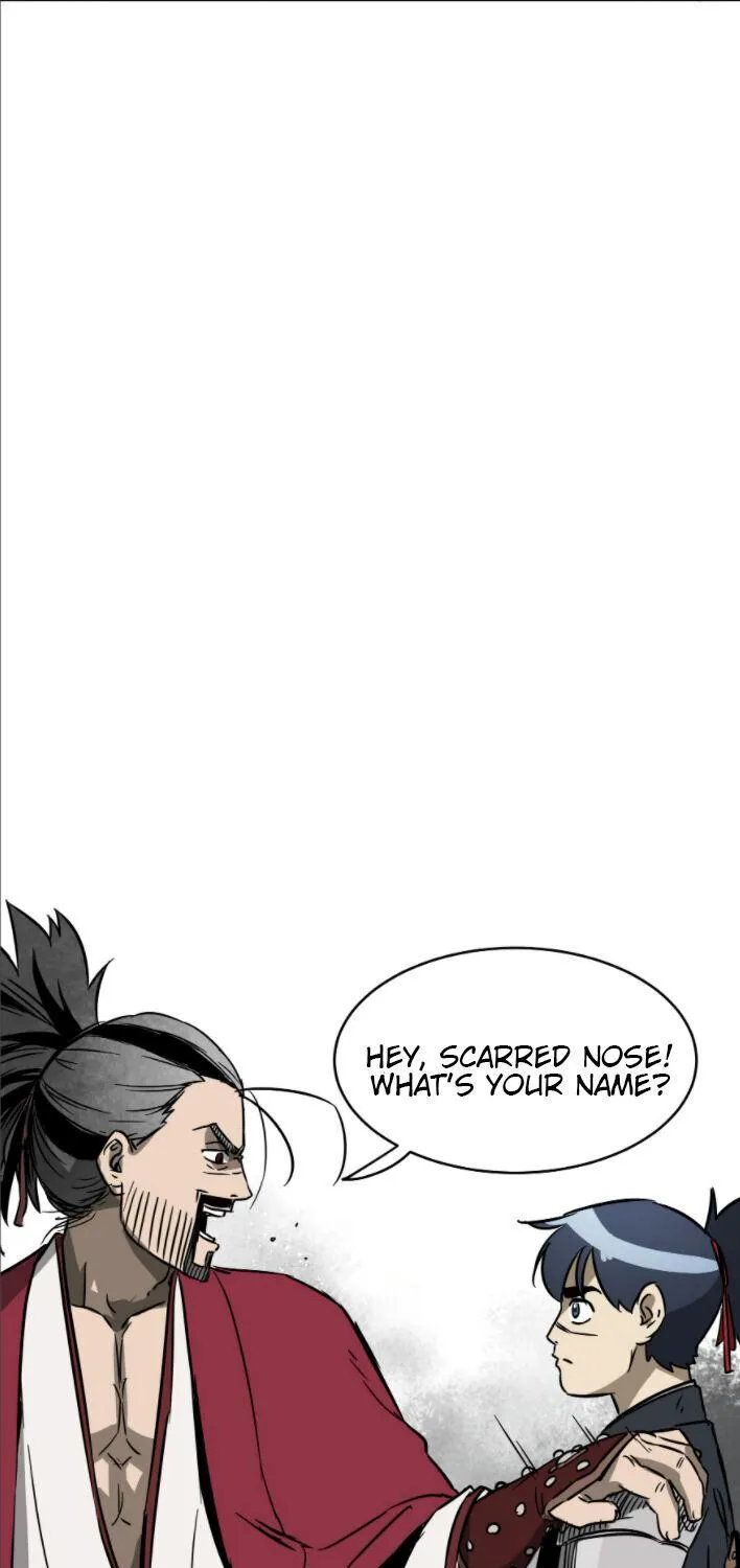 Read Infinite Level Up In Murim chapter 28 image 35 on Lezhin