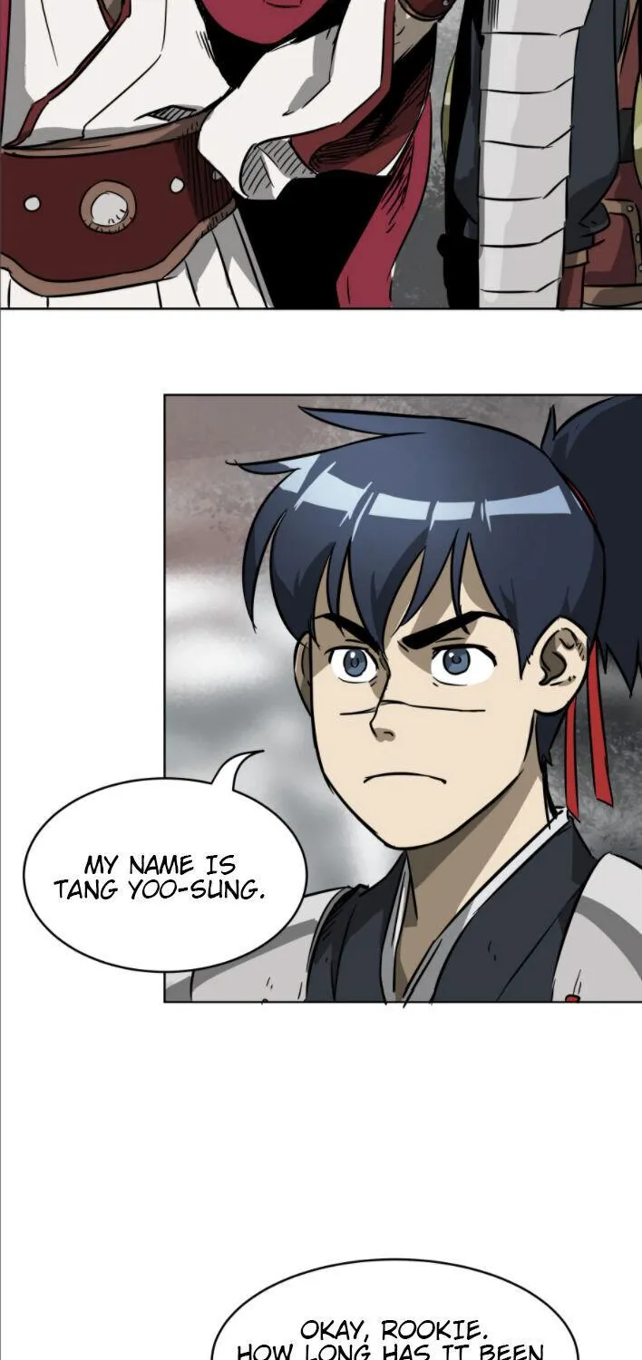Read Infinite Level Up In Murim chapter 28 image 36 on Lezhin