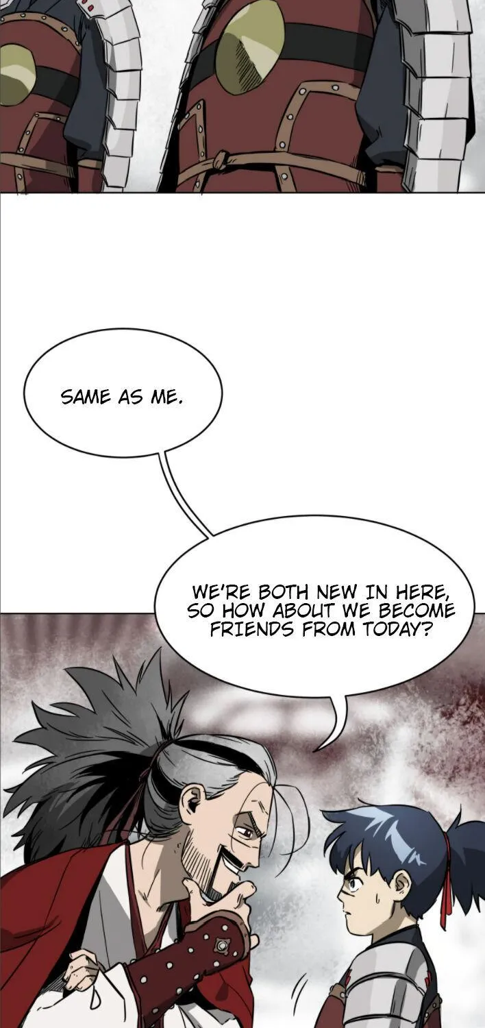 Read Infinite Level Up In Murim chapter 28 image 38 on Lezhin