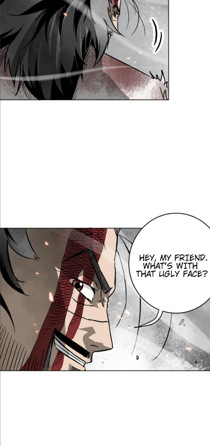 Read Infinite Level Up In Murim chapter 28 image 44 on Lezhin