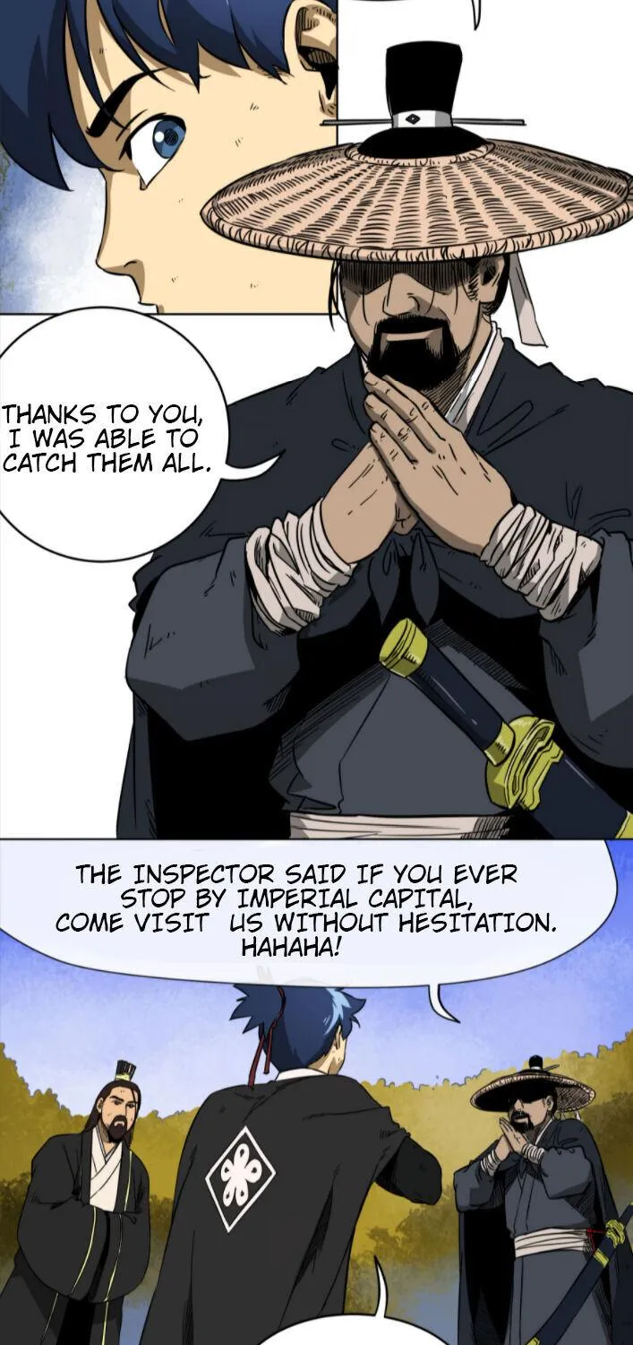 Read Infinite Level Up In Murim chapter 28 image 5 on Lezhin